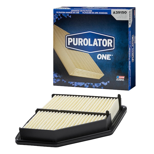 Purolator Purolator A39150 PurolatorONE Advanced Air Filter A39150 - main